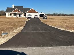 Best Driveway Border and Edging  in West Columbia, TX